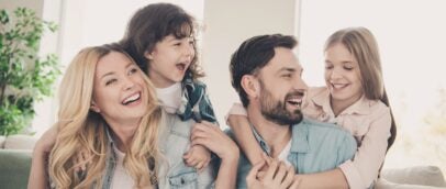 Teamsters family benefits